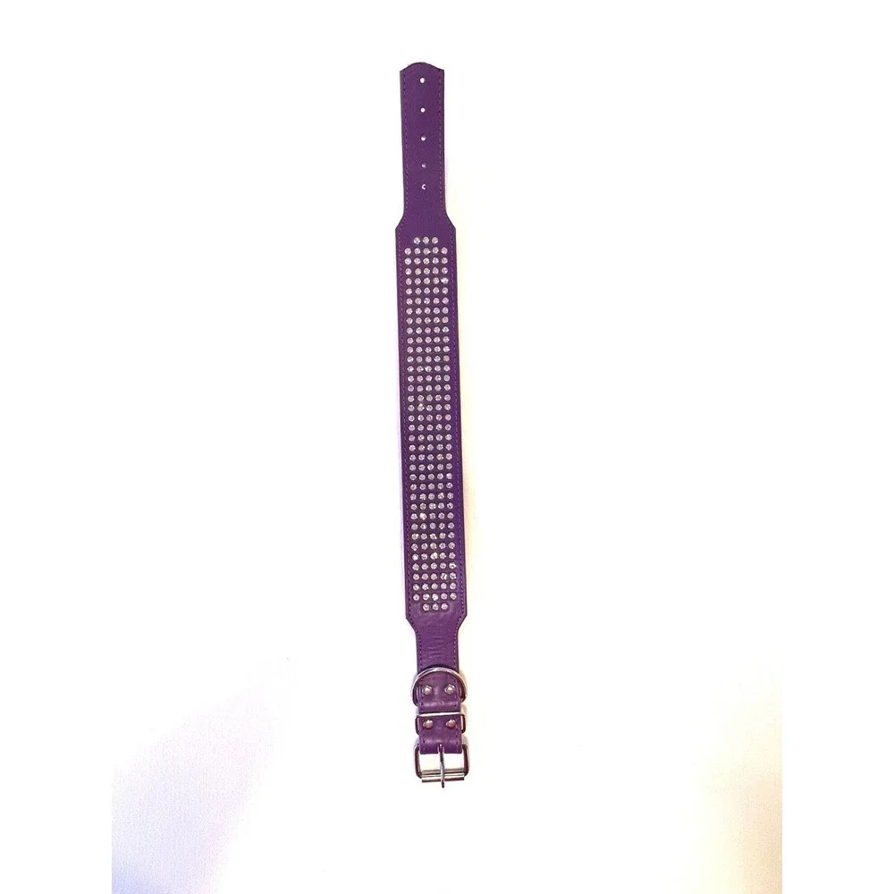 Youly purple bling
